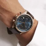 Hugo Boss Watch For Men 1514050 - الصورة 4