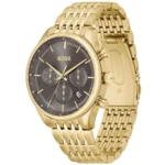 Hugo Boss Watch For Men 1514051 - الصورة 2