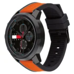 Tommy Hilfiger Men’s Watch 1710583 - الصورة 2