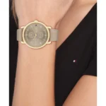 Tommy Hilfiger Women’s Watch 1782661 - الصورة 5