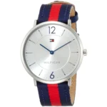 Tommy Hilfiger Men's Watch 1791328 - الصورة 2