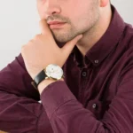 Tommy Hilfiger Men's Watch 1791606 - الصورة 12