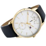 Tommy Hilfiger Men's Watch 1791606 - الصورة 4
