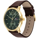Tommy Hilfiger Men's Watch 1791607 - الصورة 2