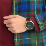 Tommy Hilfiger Men's Watch 1791607 - الصورة 9