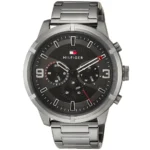 Tommy Hilfiger Men's Watch 1792071 - الصورة 2