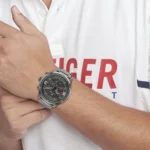 Tommy Hilfiger Men's Watch 1792071 - الصورة 5