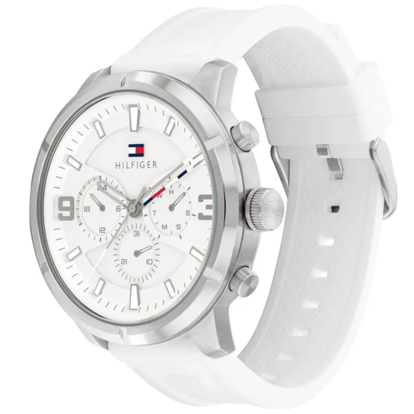 ⁦Tommy Hilfiger Men's Watch 1792072⁩ - الصورة ⁦2⁩