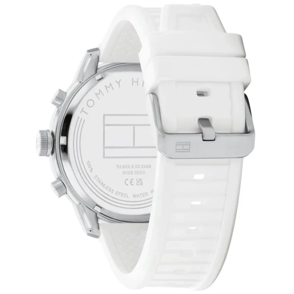 ⁦Tommy Hilfiger Men's Watch 1792072⁩ - الصورة ⁦3⁩