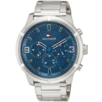 Tommy Hilfiger Men's Watch 1792077 - الصورة 3