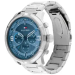 Tommy Hilfiger Men's Watch 1792077 - الصورة 2