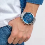 Tommy Hilfiger Men's Watch 1792077 - الصورة 5