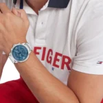 Tommy Hilfiger Men's Watch 1792077 - الصورة 6