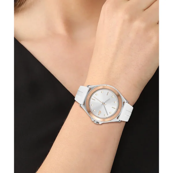 ⁦Lacoste Watch For Women 2001225⁩ - الصورة ⁦4⁩