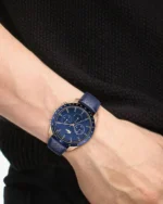 Lacoste Watch For Men 2011111 - الصورة 5