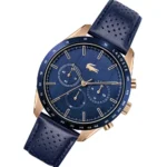 Lacoste Watch For Men 2011111 - الصورة 3