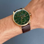Tommy Hilfiger Men's Watch 1791607 - الصورة 10