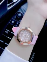 Guess Watch For Women GW0109L2 - الصورة 10