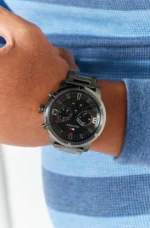 Tommy Hilfiger Men's Watch 1792071 - الصورة 6