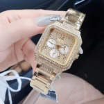 Guess Watch For Women GW0472L2 - الصورة 10