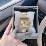 Guess Watch For Women GW0472L2 - الصورة 12