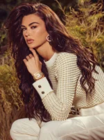 Guess Watch For Women GW0472L2 - الصورة 15