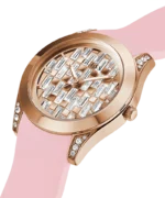 Guess Watch For Women GW0109L2 - الصورة 3
