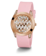 Guess Watch For Women GW0109L2 - الصورة 2