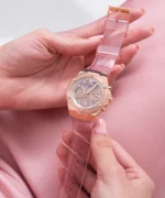 Guess Watch For Women GW0409L3 - الصورة 7