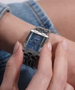 Guess Watch For Women GW0807L1 - الصورة 8