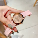 Guess Watch For Women GW0109L2 - الصورة 9