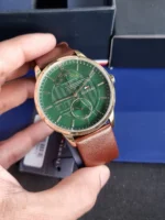 Tommy Hilfiger Men's Watch 1791607 - الصورة 6