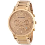 Emporio Armani Watch For Men AR2452 - الصورة 2