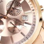 Emporio Armani Watch For Men AR2452 - الصورة 7