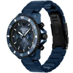 Emporio Armani Watch For Men AR70009 - الصورة 2
