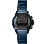 Emporio Armani Watch For Men AR70009 - الصورة 3