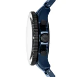 Emporio Armani Watch For Men AR70009 - الصورة 4