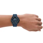Emporio Armani Watch For Men AR70009 - الصورة 7