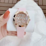 Guess Watch For Women GW0109L2 - الصورة 8