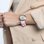 Guess Watch For Women GW0109L2 - الصورة 11