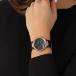 Guess Watch For Women GW0113L2 - الصورة 12