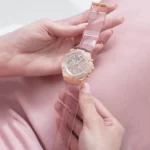 Guess Watch For Women GW0409L3 - الصورة 6