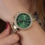 Michael Kors Women's Watch MK6263 - الصورة 12