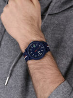 Lacoste Watch For Men 2011070 - الصورة 10