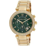 Michael Kors Women's Watch MK6263 - الصورة 2