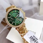 Michael Kors Women's Watch MK6263 - الصورة 9