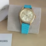 Michael Kors Women's Watch MK7374 - الصورة 9
