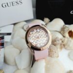 Guess Watch For Women GW0109L2 - الصورة 7