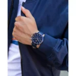 Lacoste Watch For Men 2011111 - الصورة 7