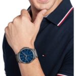 Tommy Hilfiger Men’s Watch 1792089 - الصورة 4